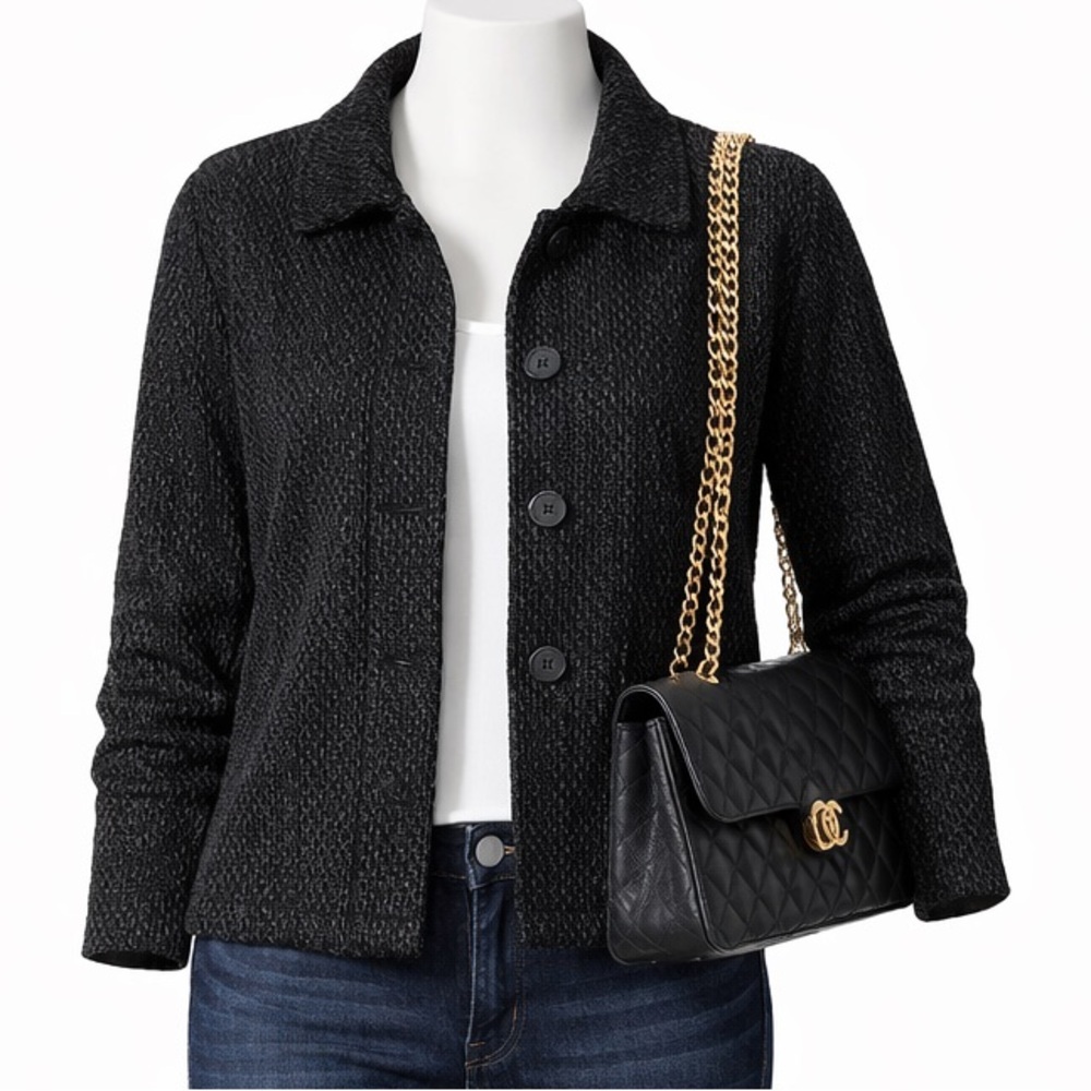 Ann Taylor Blazer